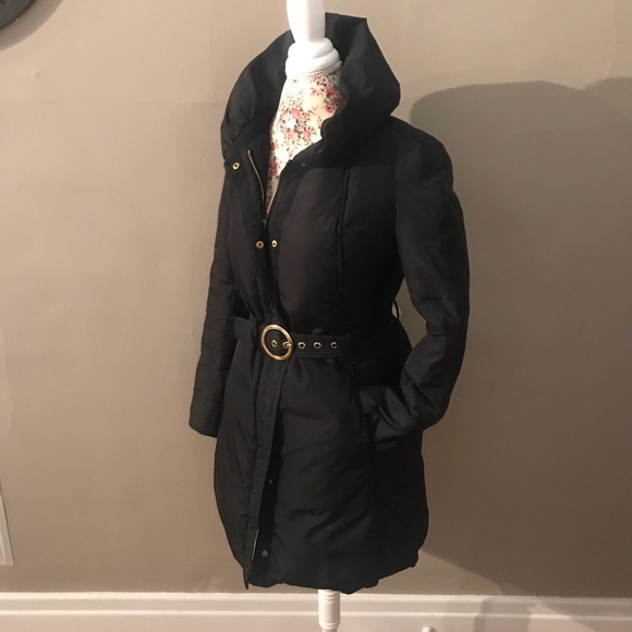 Jessica Simpson Outerwear Jessica Simpson Fashion Stylebistro